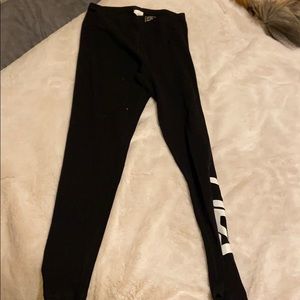 fila leggings